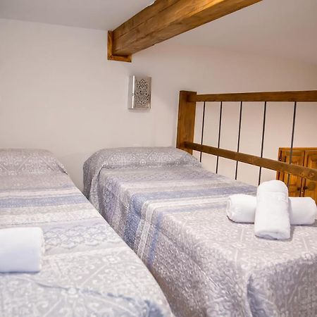 La Casa Morisca Hotel Alicante Eksteriør billede