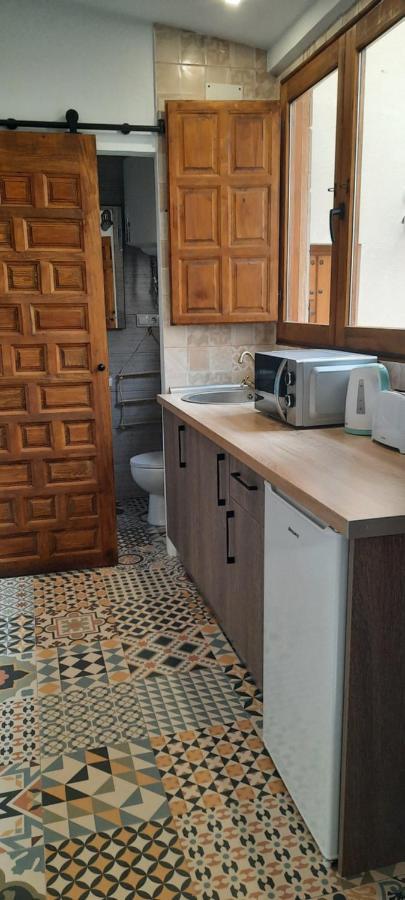 La Casa Morisca Hotel Alicante Eksteriør billede