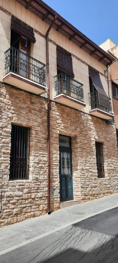 La Casa Morisca Hotel Alicante Eksteriør billede