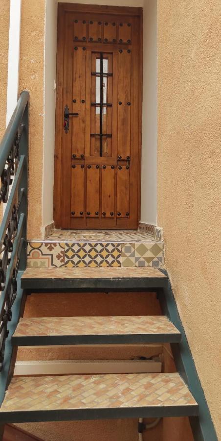 La Casa Morisca Hotel Alicante Eksteriør billede