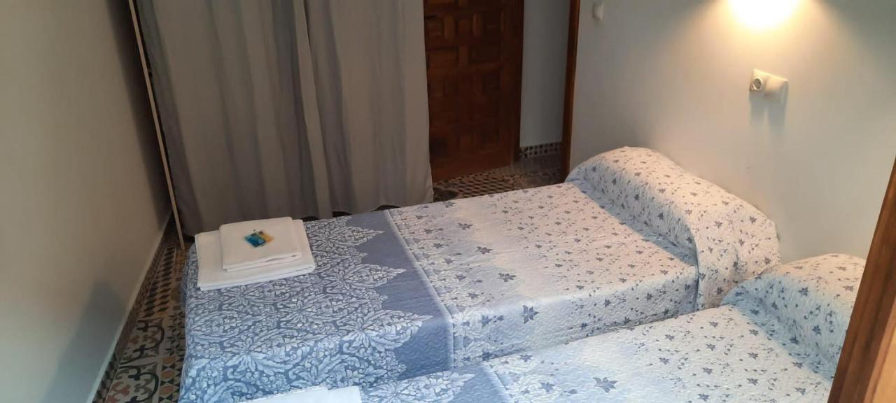 La Casa Morisca Hotel Alicante Eksteriør billede