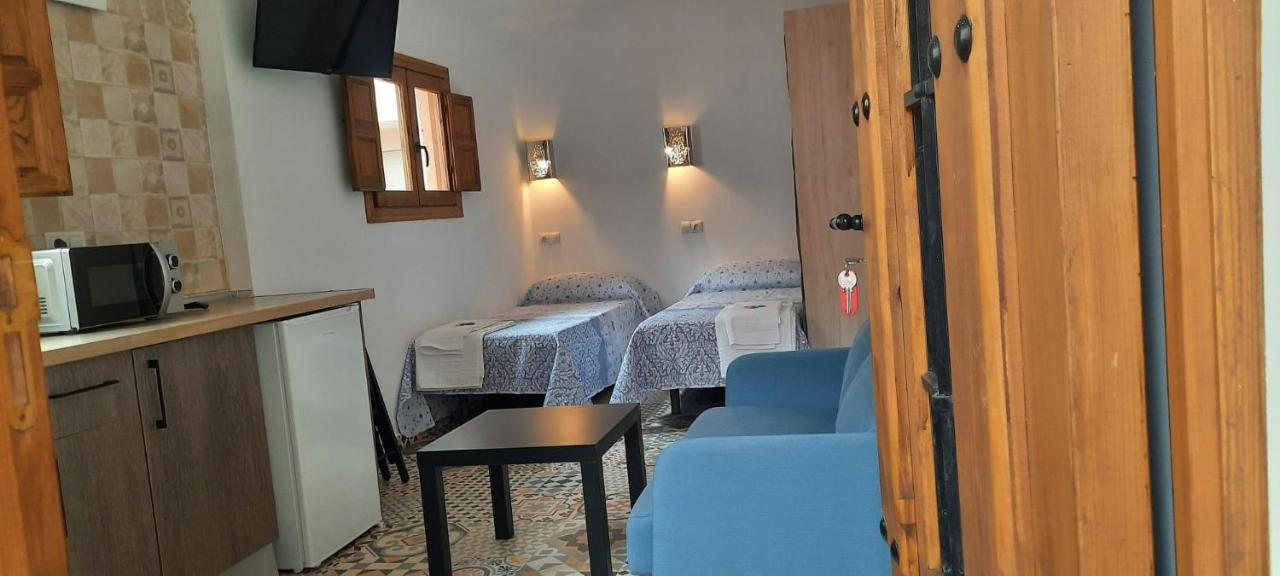 La Casa Morisca Hotel Alicante Eksteriør billede