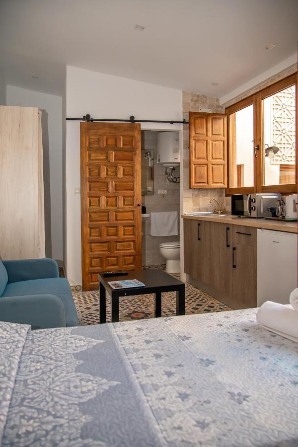 La Casa Morisca Hotel Alicante Eksteriør billede
