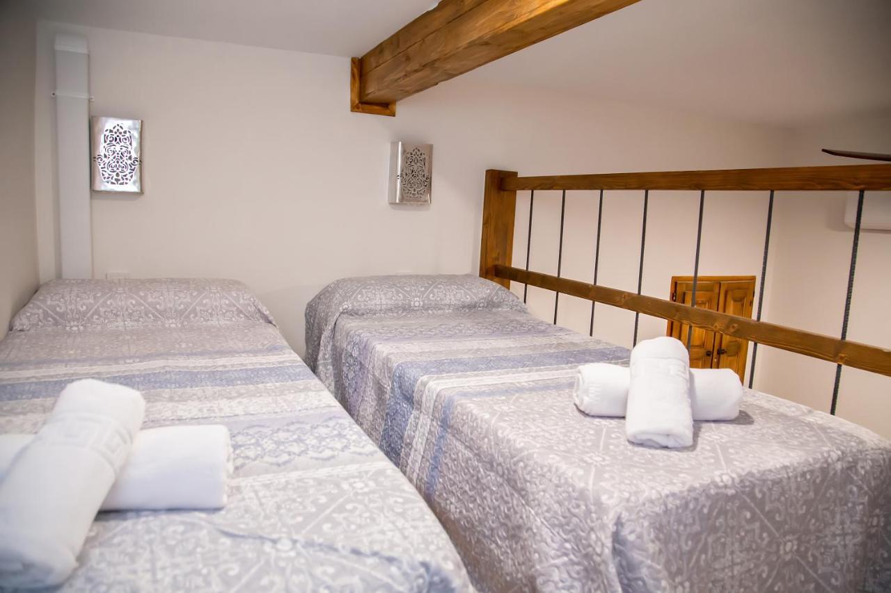 La Casa Morisca Hotel Alicante Eksteriør billede