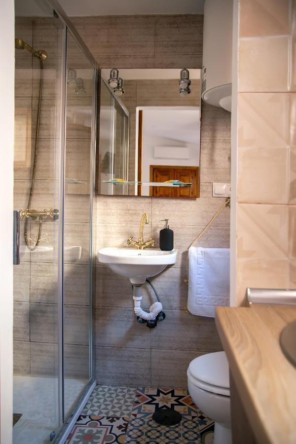 La Casa Morisca Hotel Alicante Eksteriør billede