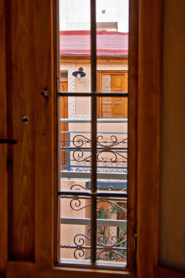 La Casa Morisca Hotel Alicante Eksteriør billede