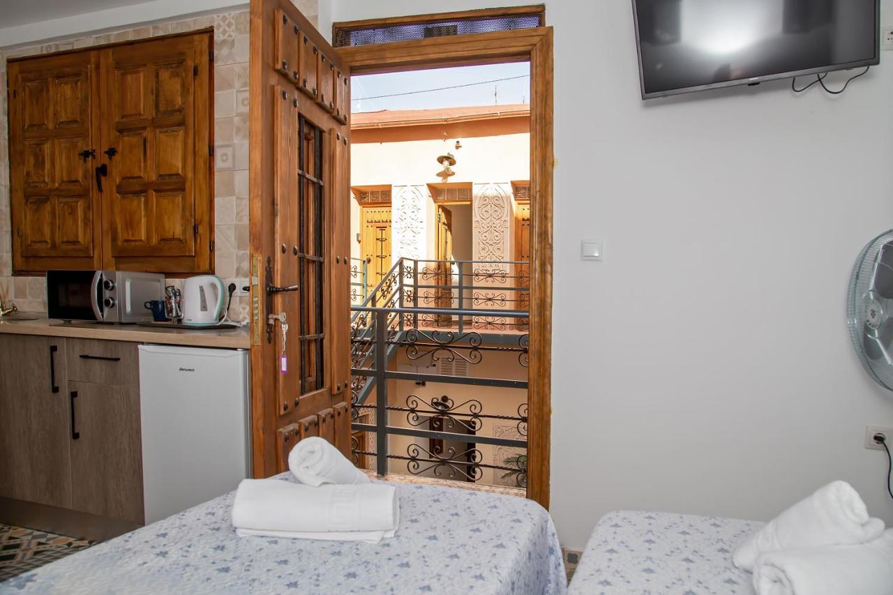La Casa Morisca Hotel Alicante Eksteriør billede