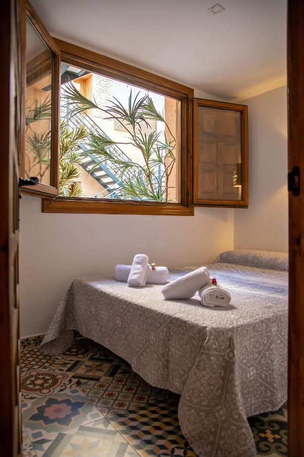La Casa Morisca Hotel Alicante Eksteriør billede