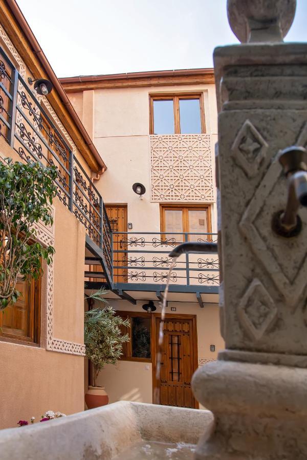 La Casa Morisca Hotel Alicante Eksteriør billede