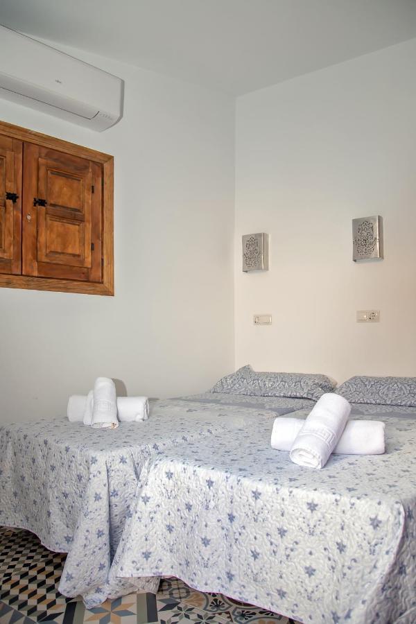 La Casa Morisca Hotel Alicante Eksteriør billede