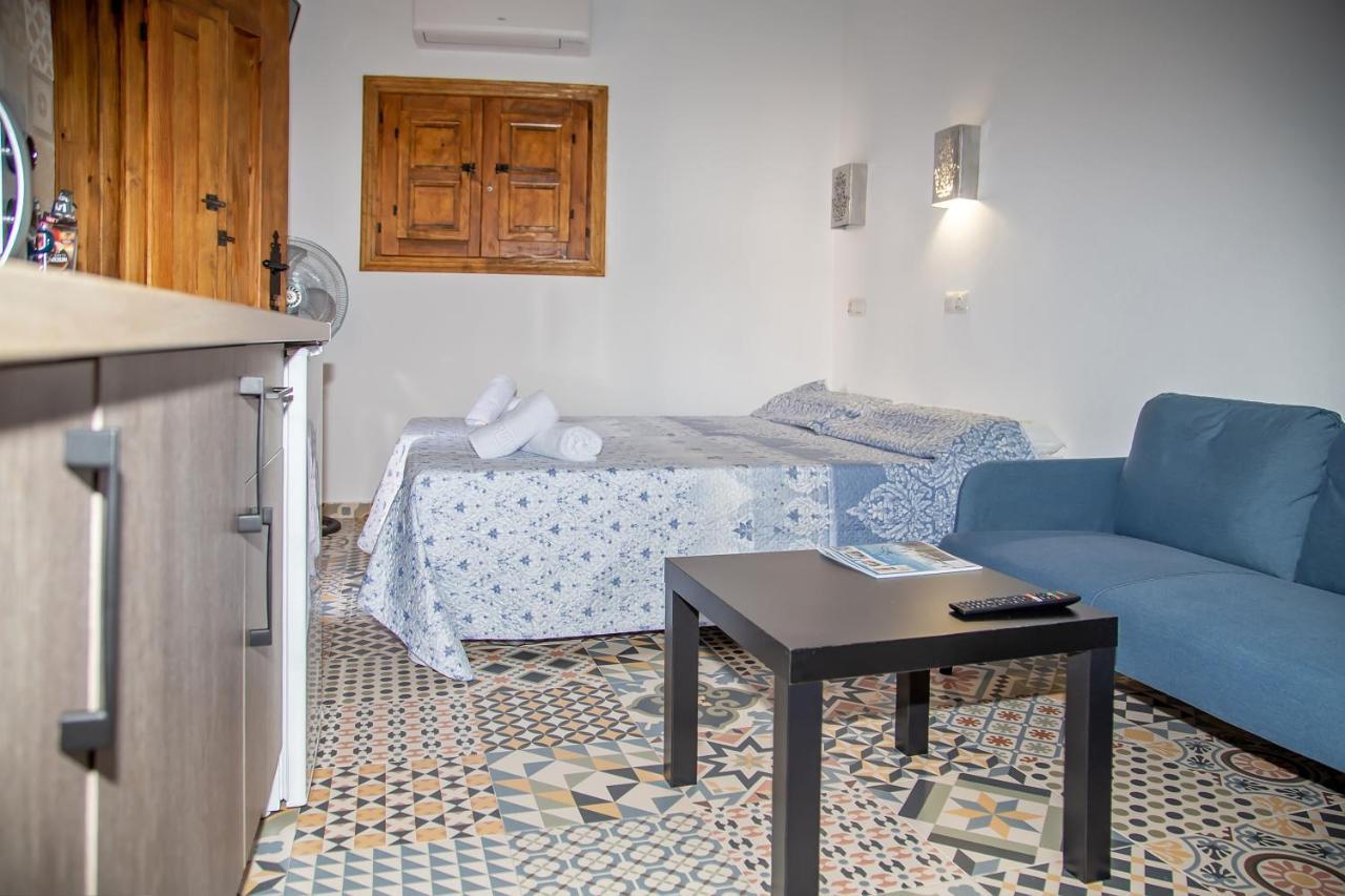 La Casa Morisca Hotel Alicante Eksteriør billede