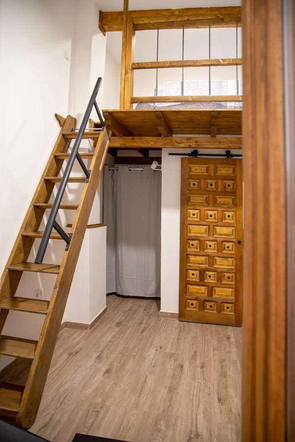 La Casa Morisca Hotel Alicante Eksteriør billede