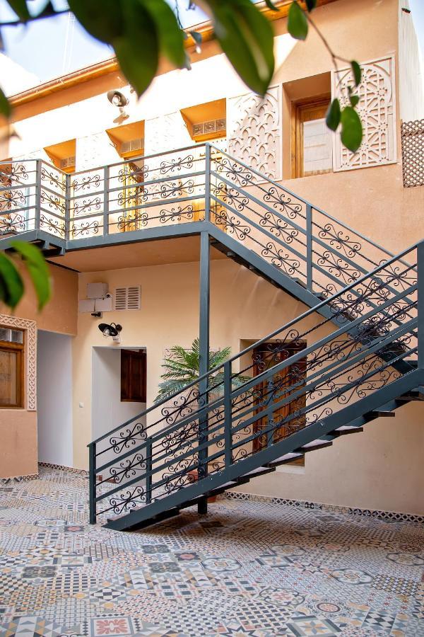 La Casa Morisca Hotel Alicante Eksteriør billede